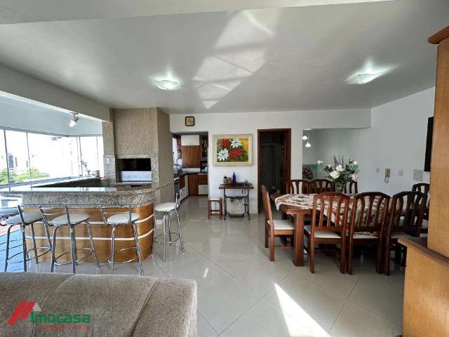 Apartamento para Venda em Novo Hamburgo/RS Centro 4 Quartos