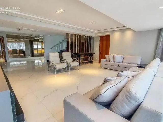 Apartamento para Venda em Novo Hamburgo/RS Centro 4 Quartos