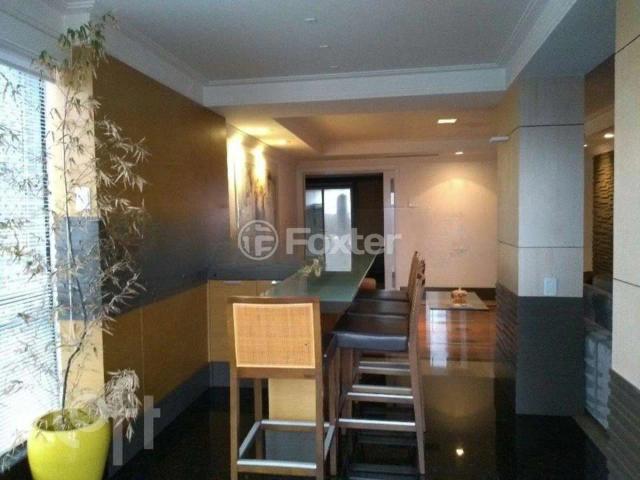 Apartamento para Venda em Novo Hamburgo/RS Centro 4 Quartos