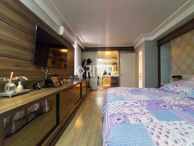 Apartamento para Venda em Novo Hamburgo/RS Centro 4 Quartos