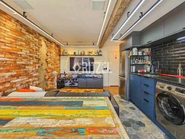 Apartamento para Venda em Novo Hamburgo/RS Guarani 1 Quartos