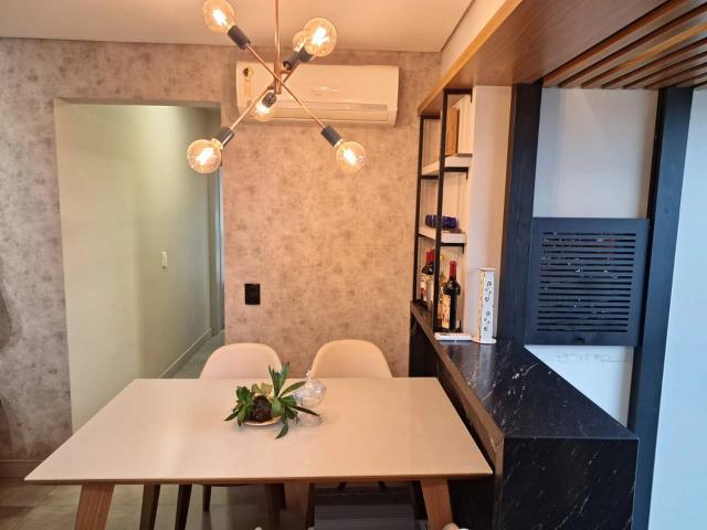 Apartamento para Venda em Novo Hamburgo/RS Guarani 2 Quartos