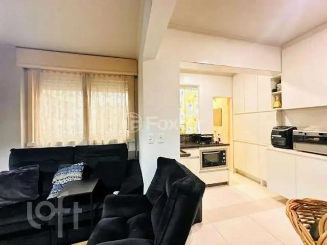 Apartamento para Venda em Novo Hamburgo/RS Guarani 2 Quartos