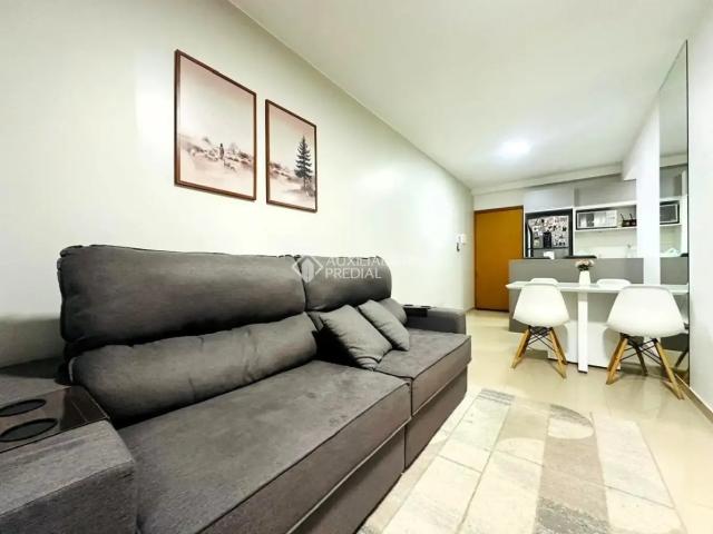 Apartamento para Venda em Novo Hamburgo/RS Guarani 2 Quartos