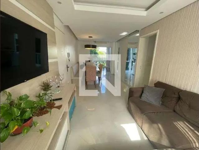 Apartamento para Venda em Novo Hamburgo/RS Guarani 2 Quartos