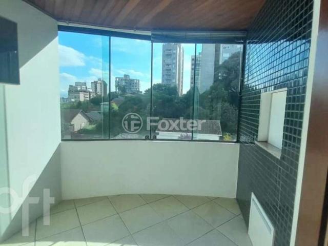 Apartamento para Venda em Novo Hamburgo/RS Guarani 2 Quartos