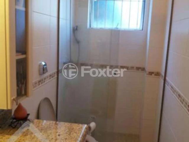 Apartamento para Venda em Novo Hamburgo/RS Guarani 2 Quartos