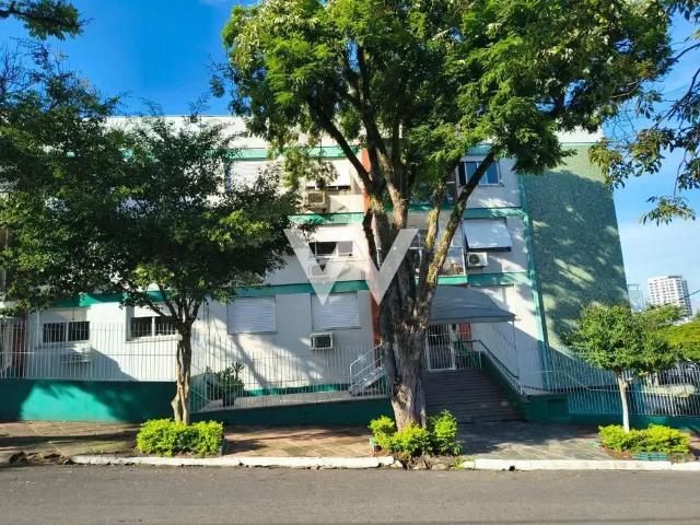 Apartamento para Venda em Novo Hamburgo/RS Guarani 2 Quartos