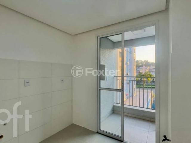 Apartamento para Venda em Novo Hamburgo/RS Guarani 2 Quartos