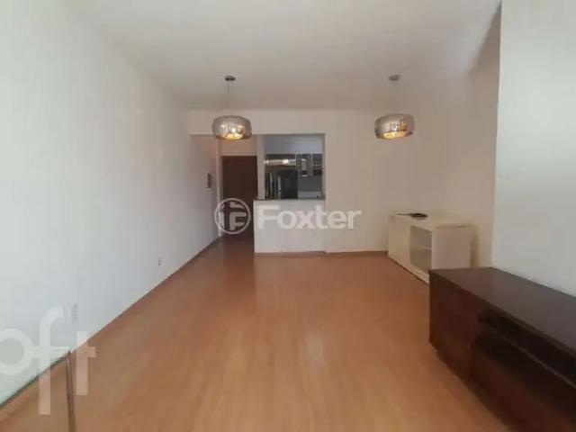Apartamento para Venda em Novo Hamburgo/RS Guarani 2 Quartos