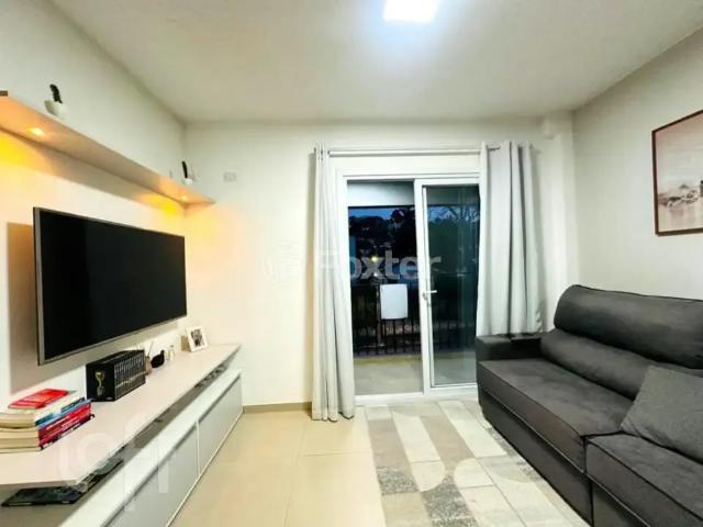 Apartamento para Venda em Novo Hamburgo/RS Guarani 2 Quartos