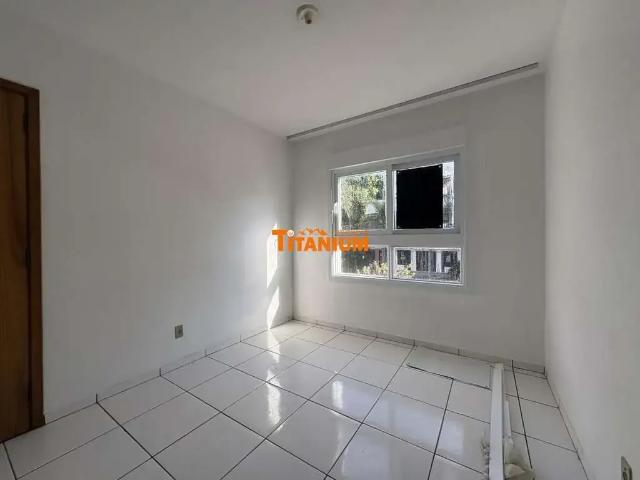 Apartamento para Venda em Novo Hamburgo/RS Guarani 2 Quartos