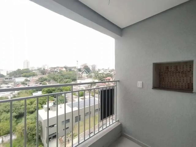 Apartamento para Venda em Novo Hamburgo/RS Guarani 2 Quartos