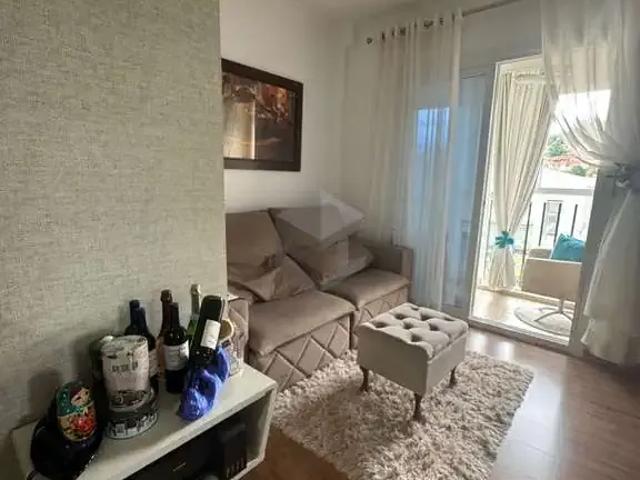 Apartamento para Venda em Novo Hamburgo/RS Guarani 2 Quartos