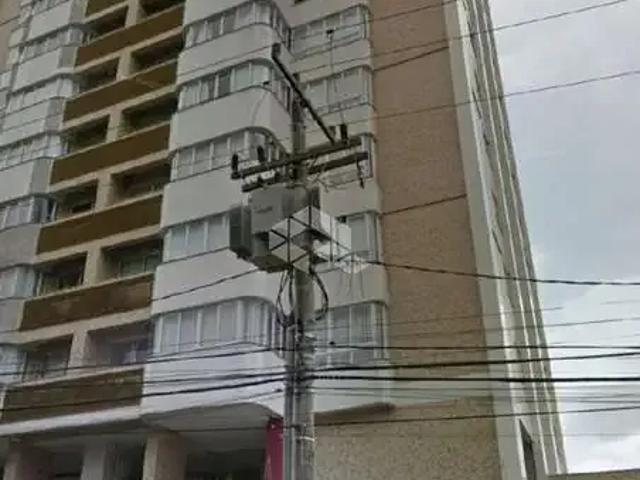 Apartamento para Venda em Novo Hamburgo/RS Guarani 3 Quartos