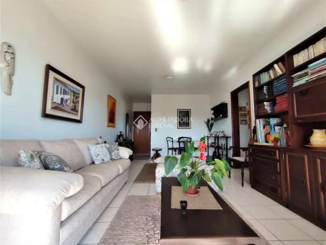 Apartamento para Venda em Novo Hamburgo/RS Guarani 3 Quartos