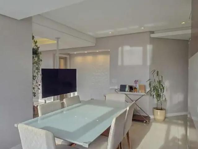 Apartamento para Venda em Novo Hamburgo/RS Guarani 3 Quartos