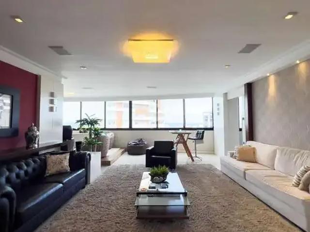 Apartamento para Venda em Novo Hamburgo/RS Hamburgo Velho 4 Quartos