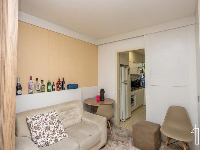 Apartamento para Venda em Novo Hamburgo/RS Hamburgo Velho 1 Quartos
