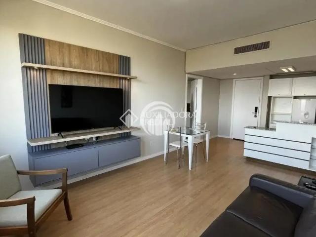 Apartamento para Venda em Novo Hamburgo/RS Hamburgo Velho 1 Quartos