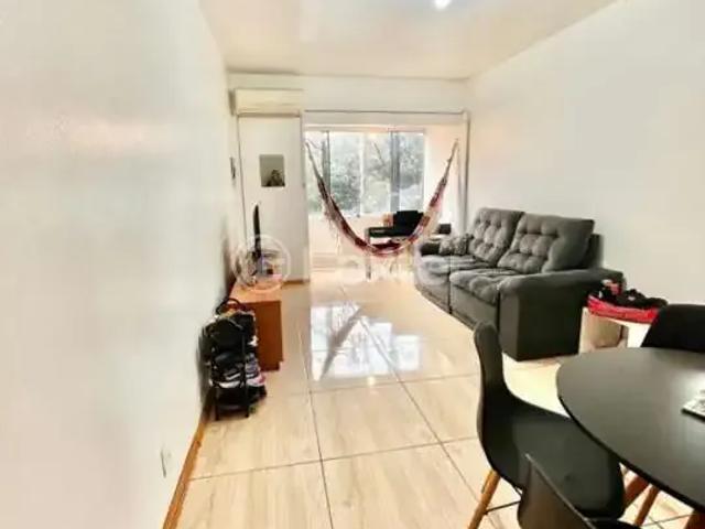 Apartamento para Venda em Novo Hamburgo/RS Hamburgo Velho 1 Quartos