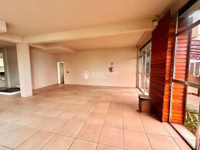 Apartamento para Venda em Novo Hamburgo/RS Hamburgo Velho 1 Quartos