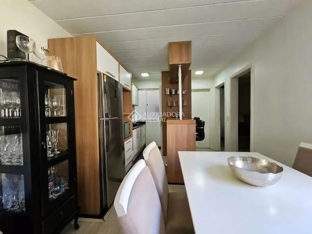 Apartamento para Venda em Novo Hamburgo/RS Hamburgo Velho 2 Quartos