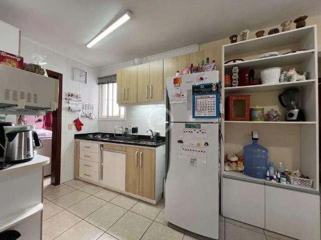 Apartamento para Venda em Novo Hamburgo/RS Hamburgo Velho 2 Quartos