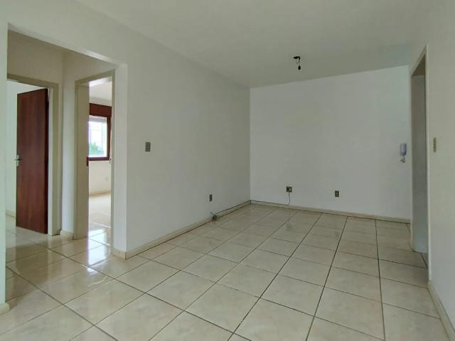 Apartamento para Venda em Novo Hamburgo/RS Hamburgo Velho 2 Quartos