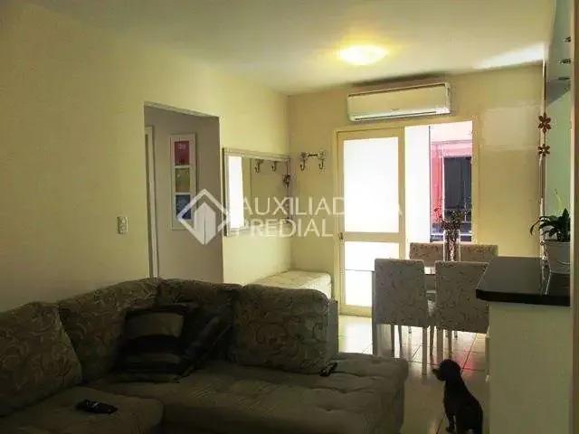 Apartamento para Venda em Novo Hamburgo/RS Hamburgo Velho 2 Quartos