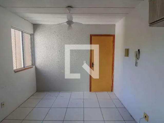 Apartamento para Venda em Novo Hamburgo/RS Hamburgo Velho 2 Quartos