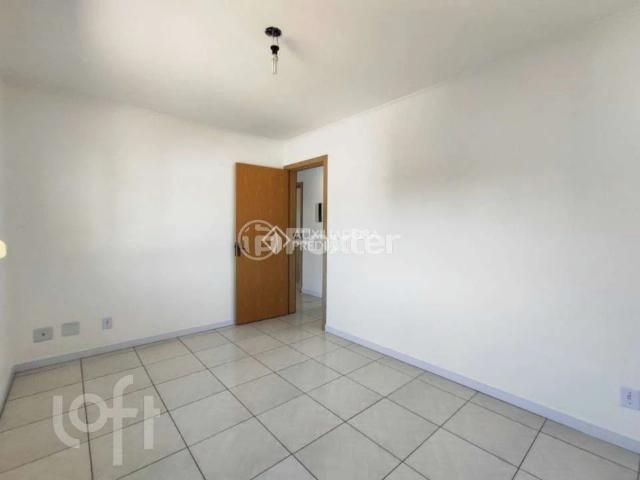 Apartamento para Venda em Novo Hamburgo/RS Hamburgo Velho 2 Quartos