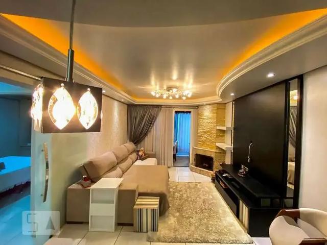 Apartamento para Venda em Novo Hamburgo/RS Hamburgo Velho 2 Quartos