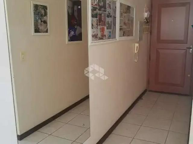 Apartamento para Venda em Novo Hamburgo/RS Hamburgo Velho 2 Quartos