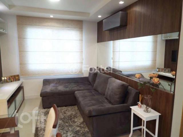 Apartamento para Venda em Novo Hamburgo/RS Hamburgo Velho 2 Quartos