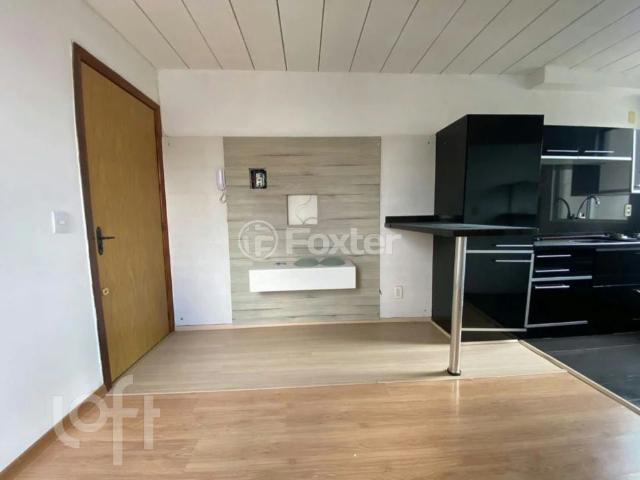 Apartamento para Venda em Novo Hamburgo/RS Hamburgo Velho 2 Quartos