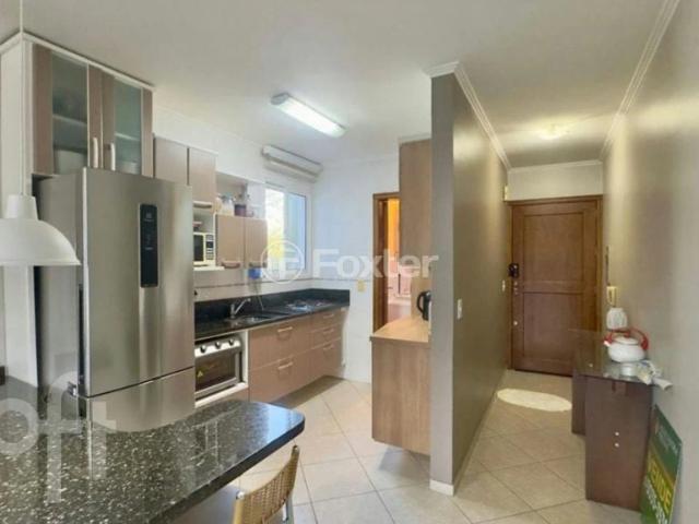 Apartamento para Venda em Novo Hamburgo/RS Hamburgo Velho 2 Quartos