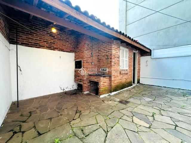 Apartamento para Venda em Novo Hamburgo/RS Hamburgo Velho 2 Quartos