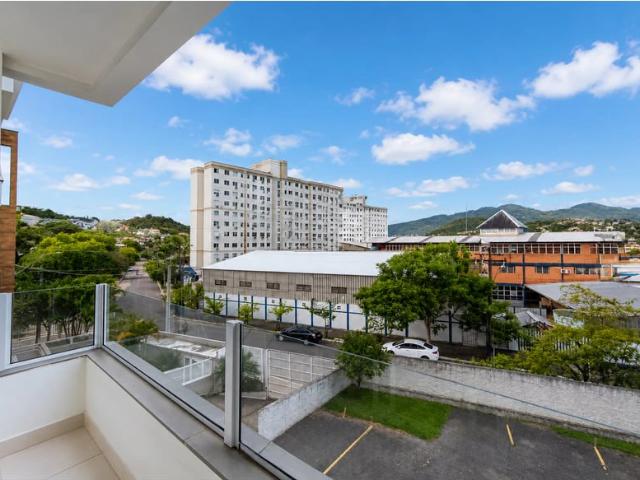 Apartamento para Venda em Novo Hamburgo/RS Hamburgo Velho 2 Quartos