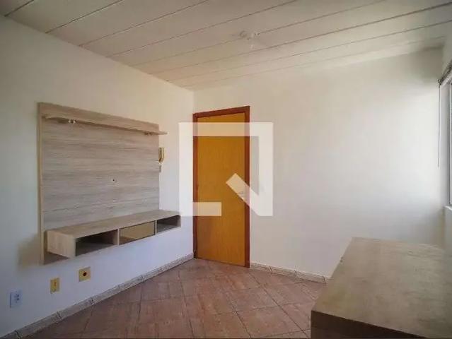 Apartamento para Venda em Novo Hamburgo/RS Hamburgo Velho 2 Quartos