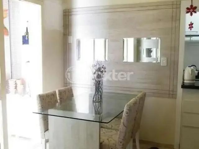Apartamento para Venda em Novo Hamburgo/RS Hamburgo Velho 2 Quartos