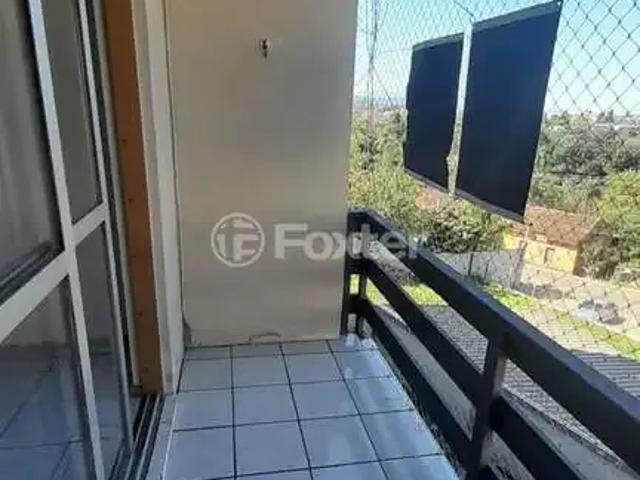 Apartamento para Venda em Novo Hamburgo/RS Hamburgo Velho 2 Quartos