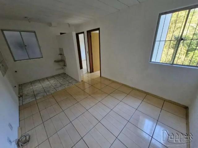 Apartamento para Venda em Novo Hamburgo/RS Hamburgo Velho 2 Quartos