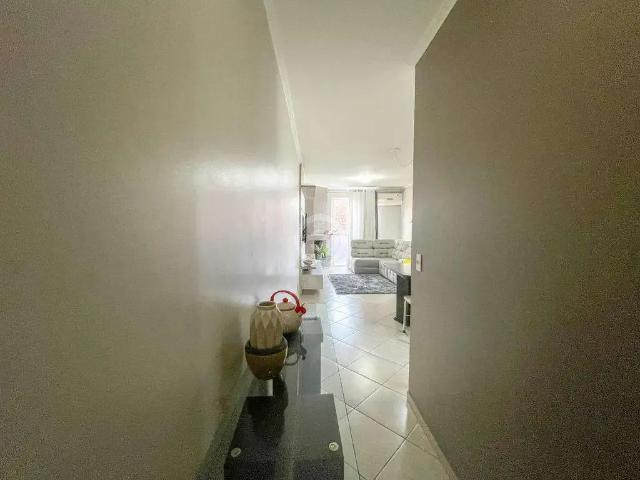 Apartamento para Venda em Novo Hamburgo/RS Hamburgo Velho 2 Quartos