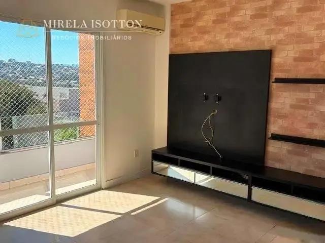 Apartamento para Venda em Novo Hamburgo/RS Hamburgo Velho 2 Quartos
