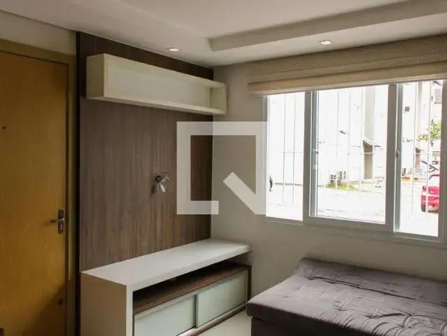 Apartamento para Venda em Novo Hamburgo/RS Hamburgo Velho 2 Quartos