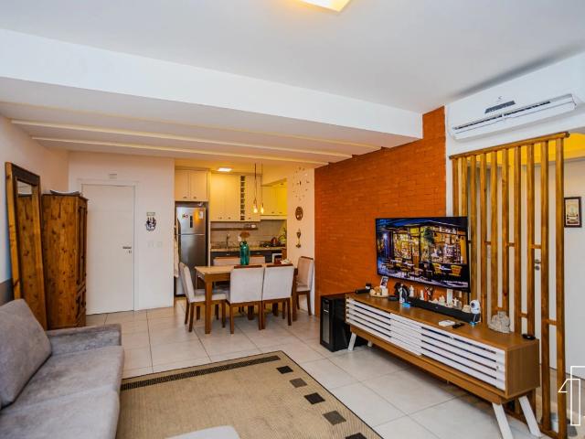 Apartamento para Venda em Novo Hamburgo/RS Hamburgo Velho 2 Quartos