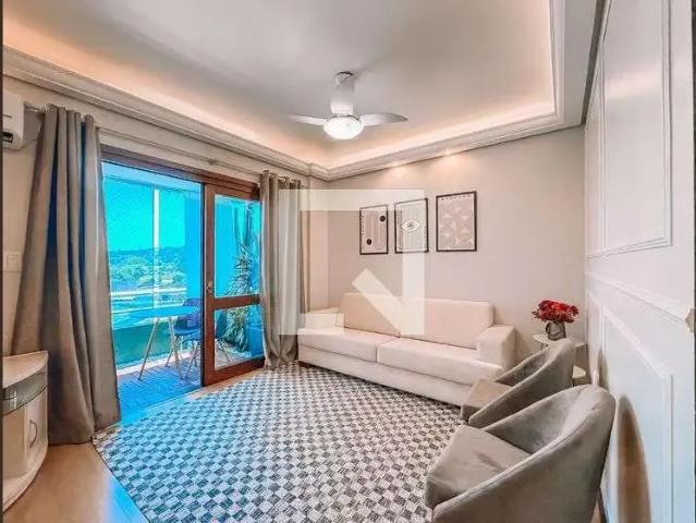 Apartamento para Venda em Novo Hamburgo/RS Hamburgo Velho 2 Quartos