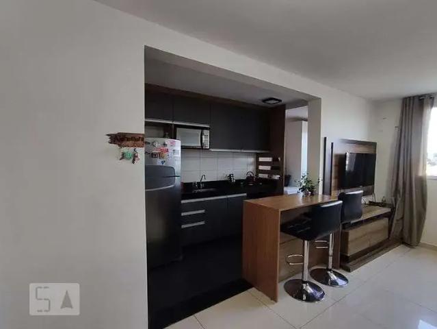 Apartamento para Venda em Novo Hamburgo/RS Hamburgo Velho 2 Quartos
