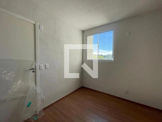 Apartamento para Venda em Novo Hamburgo/RS Hamburgo Velho 2 Quartos